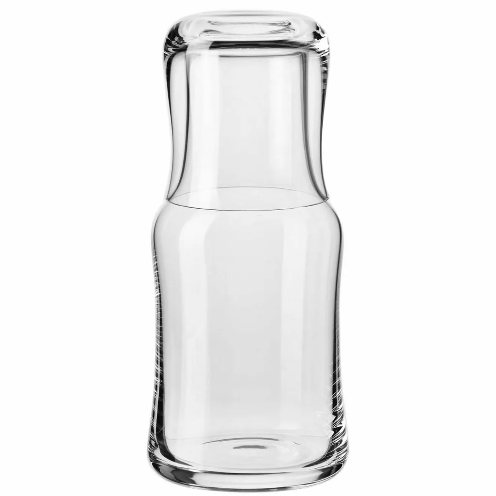 KROSNO Splendour Wassergläser Night-Set, 2er-Set, 600 Und 200 Ml – Bild 15