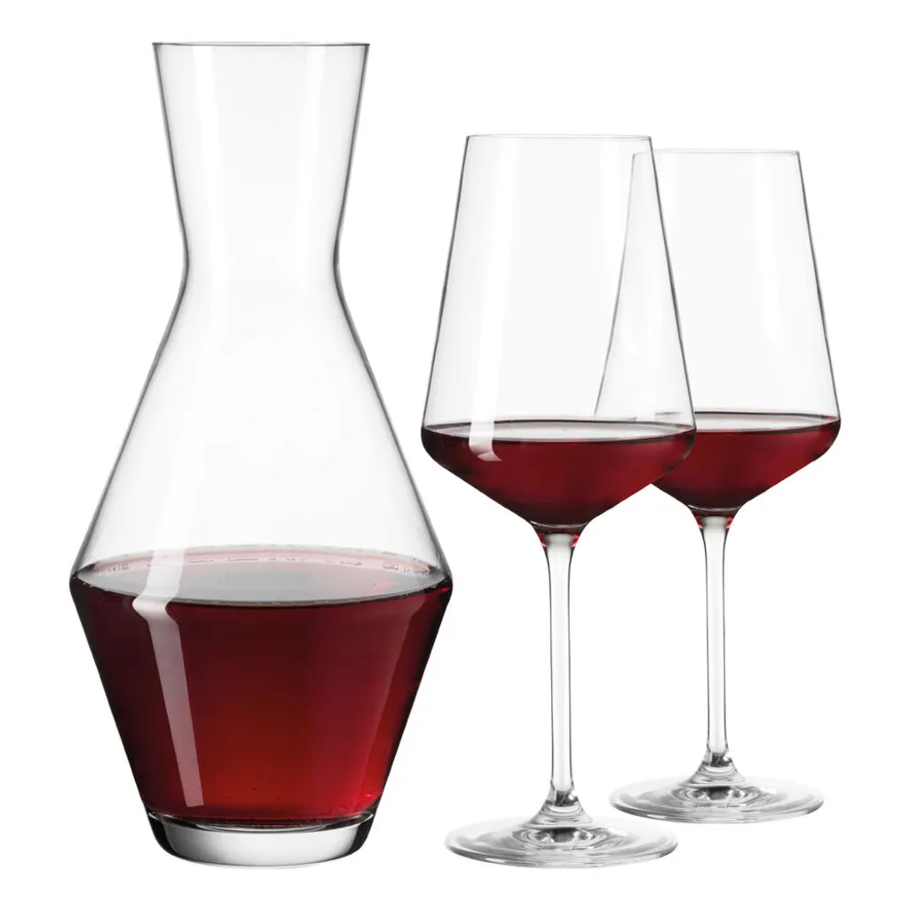 Leonardo GK/3tlg. Weinset Puccini – Bild 19