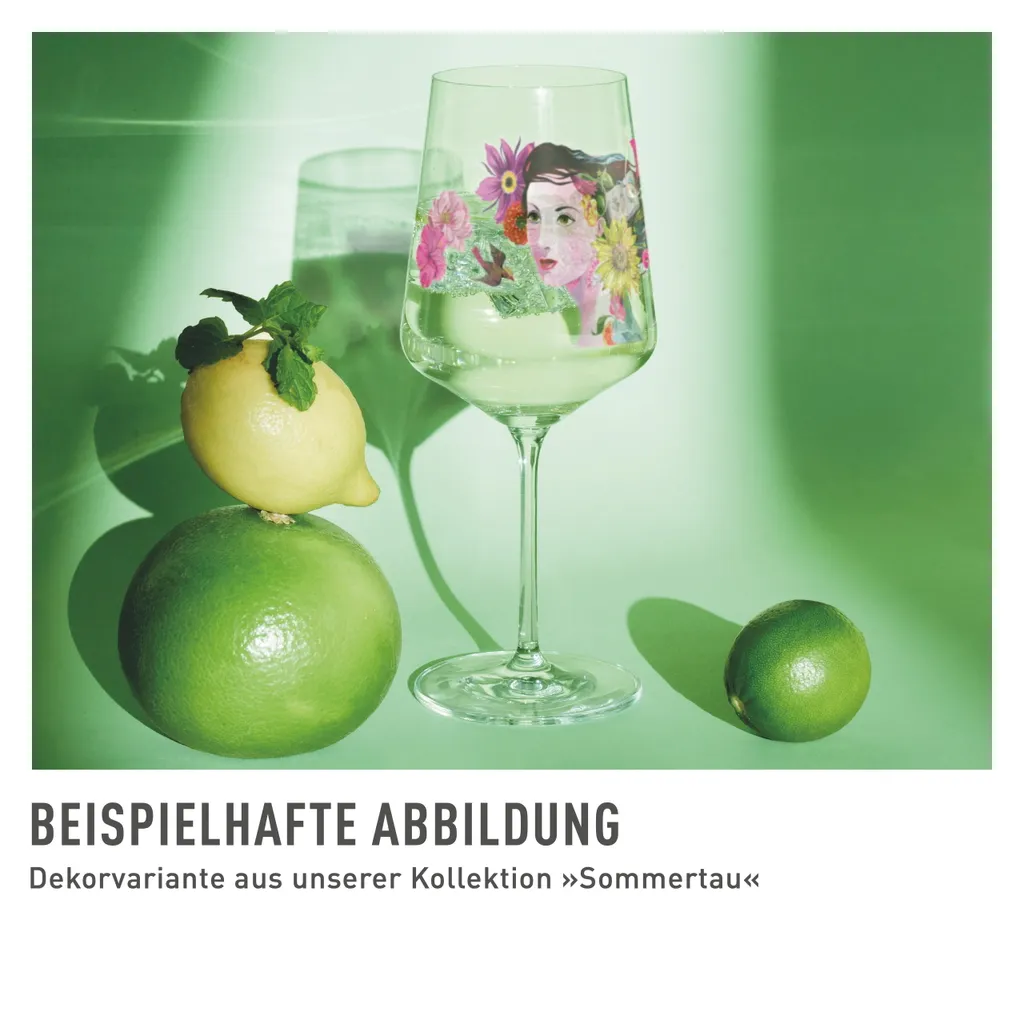 Sommertau Aperitifglas #11 Von August Loibner – Bild 7