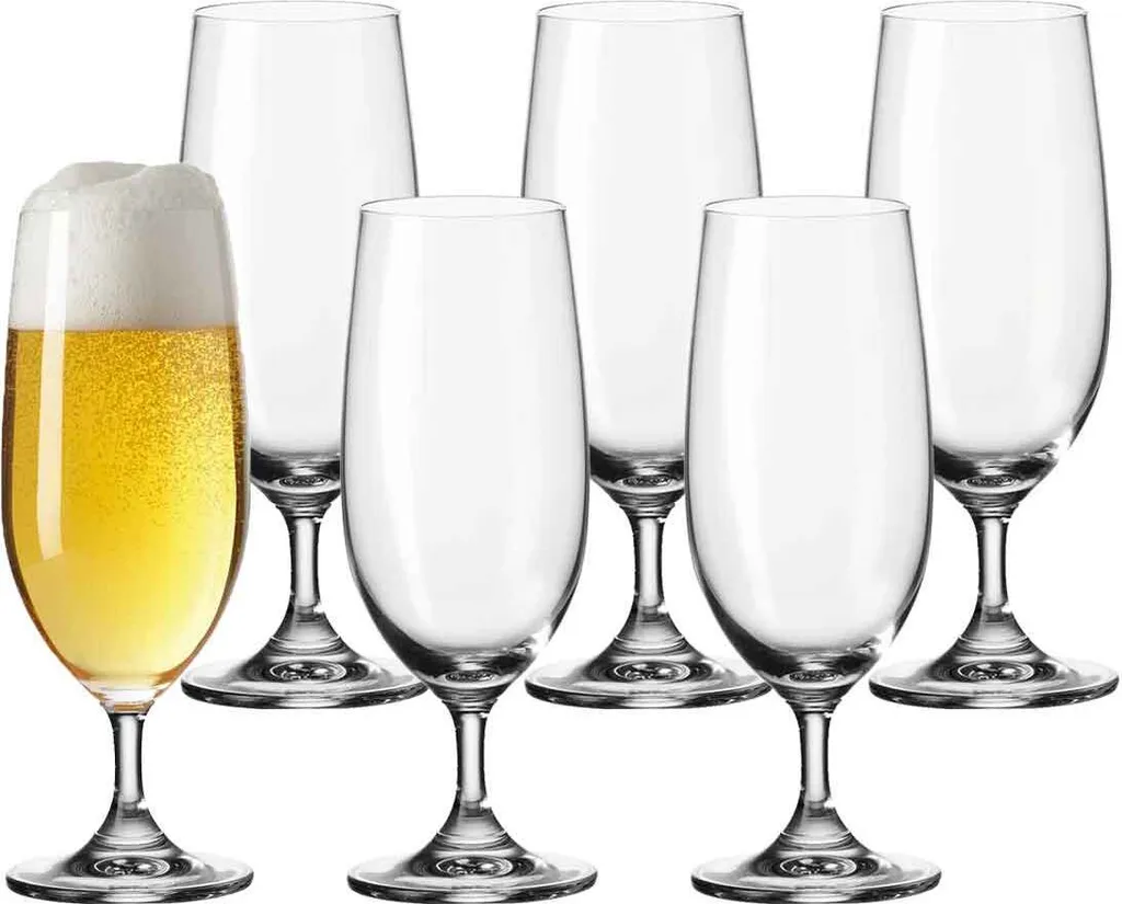 Leonardo DAILY Gläserset 36-teilig – Bild 5