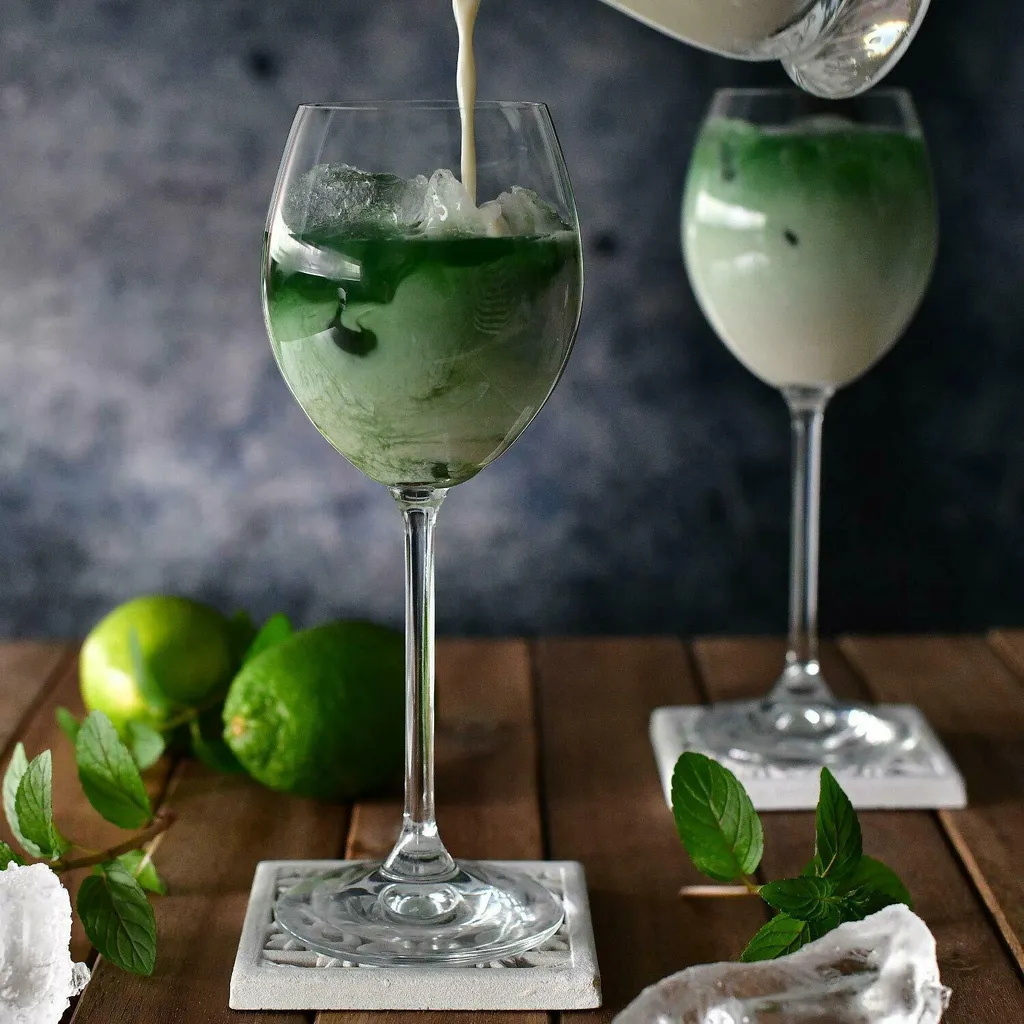 KROSNO Venezia Weißweinglas, 6er-Set, 250 Ml – Bild 4