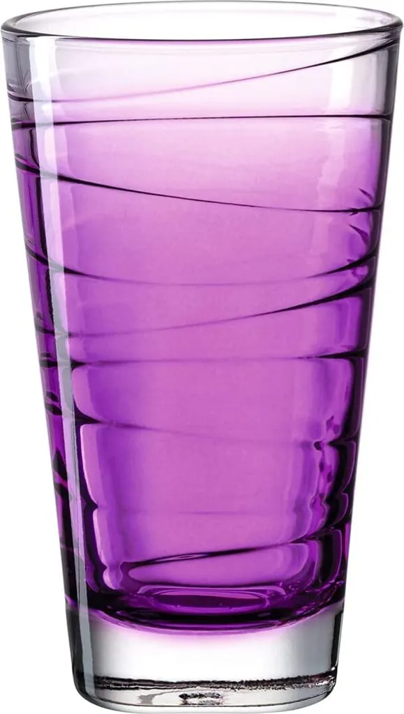 Leonardo LD Becher 280ml Violett Vario