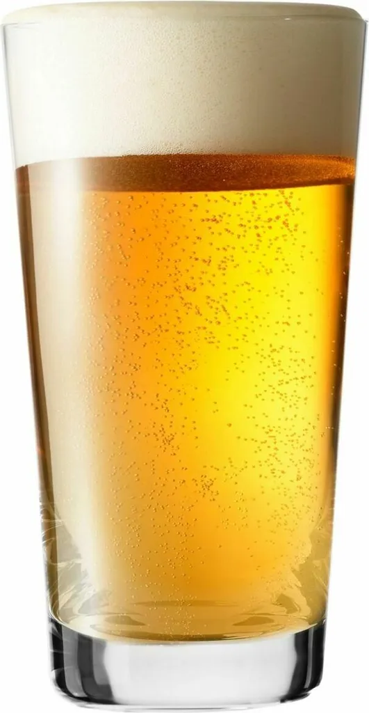 KROSNO Pure Weizen Biergläser, 6er-Set, 530 Ml – Bild 11