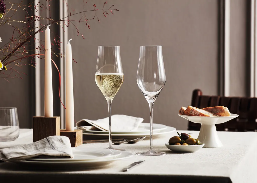 Leonardo Kelchgläser BRUNELLI 18-teilig, 066424