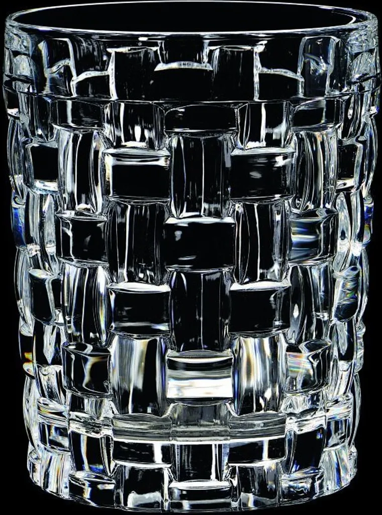 Nachtmann 0092076-0 X 2 Whiskybecher 8-er Set 632 71 Bossa Nova – Bild 3