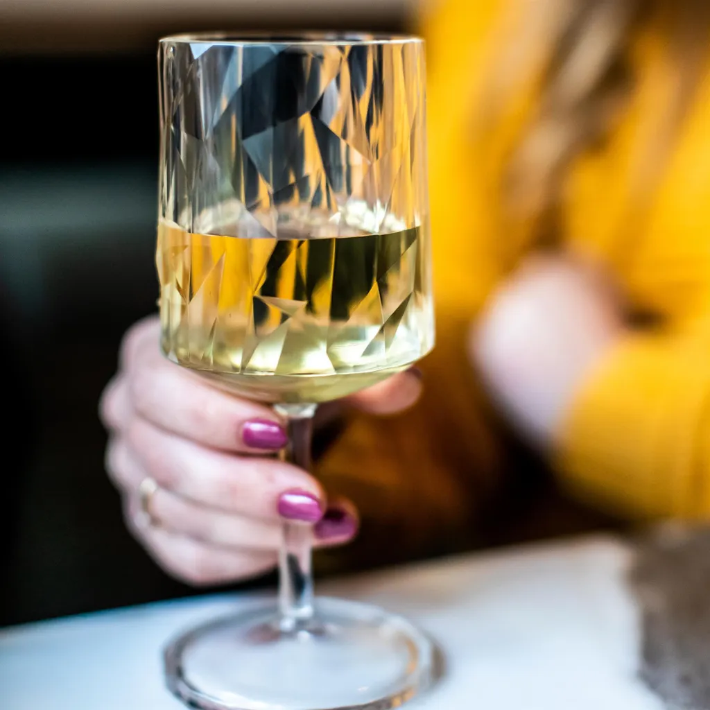 Koziol - Superglas Club No. 09 Weinglas 200 Ml 2er Set – Bild 2