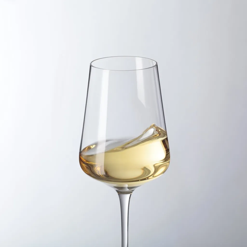 Leonardo Weinglas 12er Set PUCCINI Rotwein 6er Set Und Weißwein 6er Set Gläserset 069554 + 069553 – Bild 4