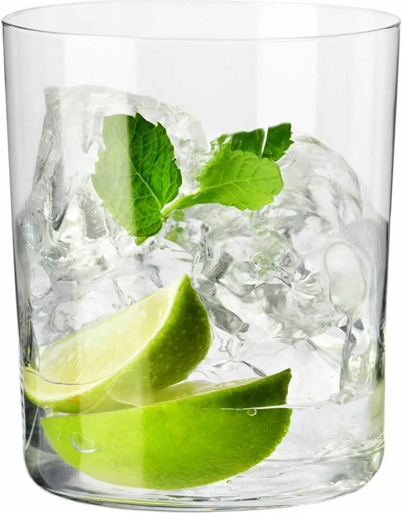 KROSNO Mixology Cidergläser, 6er-Set, 500 Ml – Bild 8