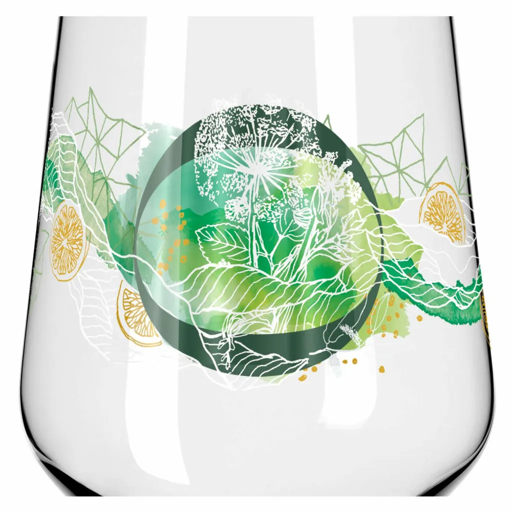 Botanic Lights Ginglas-Set #1, #2 Von Heike Zuschke – Bild 14