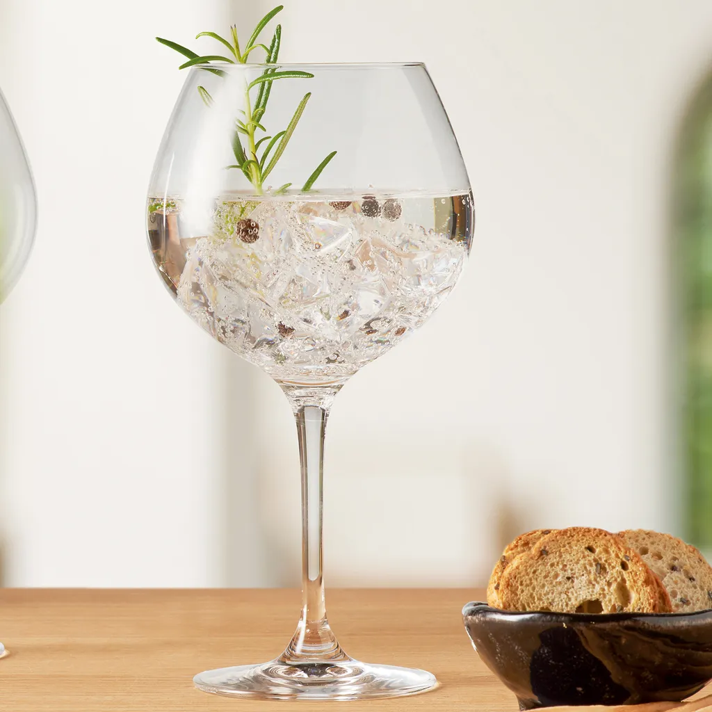 Leonardo GK/2 Gingläser 630ml Gin – Bild 2