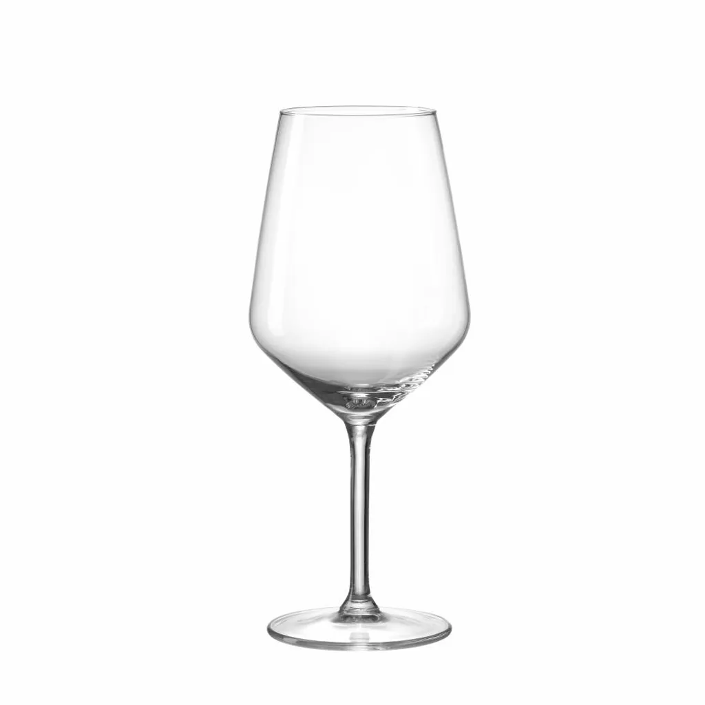 Burgunder 530ml 6er Set Flamenco – Bild 3