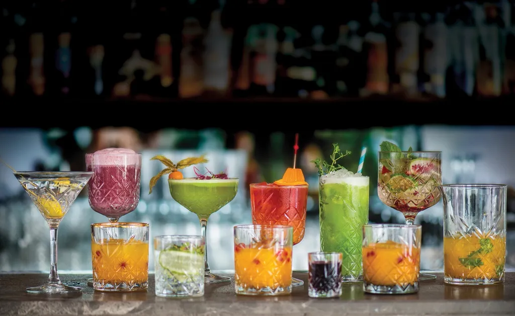 Pasabahce 52820 Timeless Longdrinkglas, 300ml, Glas, Transparent, 12 Stück – Bild 3