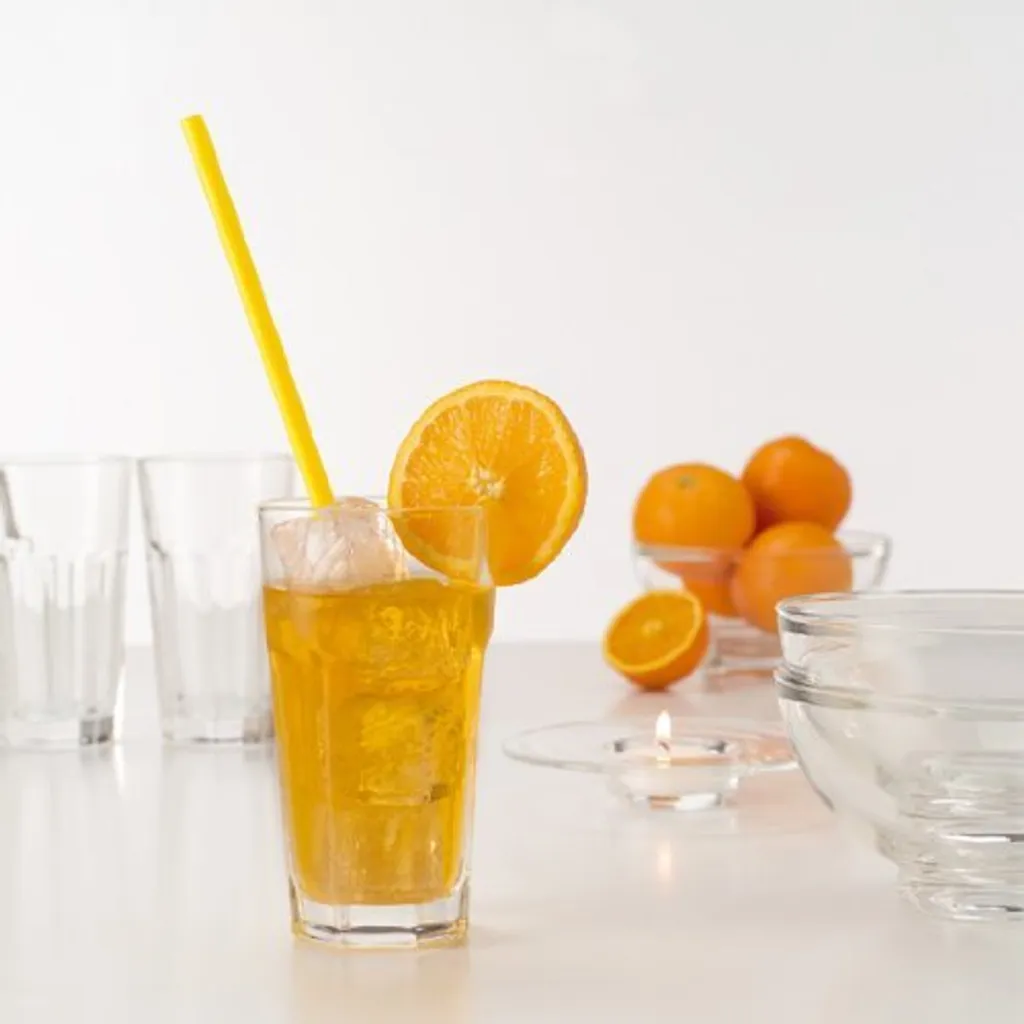 Leonardo GK 6 LD Becher-Set Longdrinkgläser 340 Ml Rock 012998/013381 – Bild 3