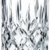 Nachtmann 0089208-0 Noblesse Longdrinkbecher, 375 Ml, 14,8 Cm, Klar (4er Pack)