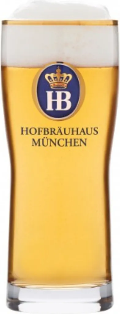 Hofbräuhaus Münchenbecher 0,3 L