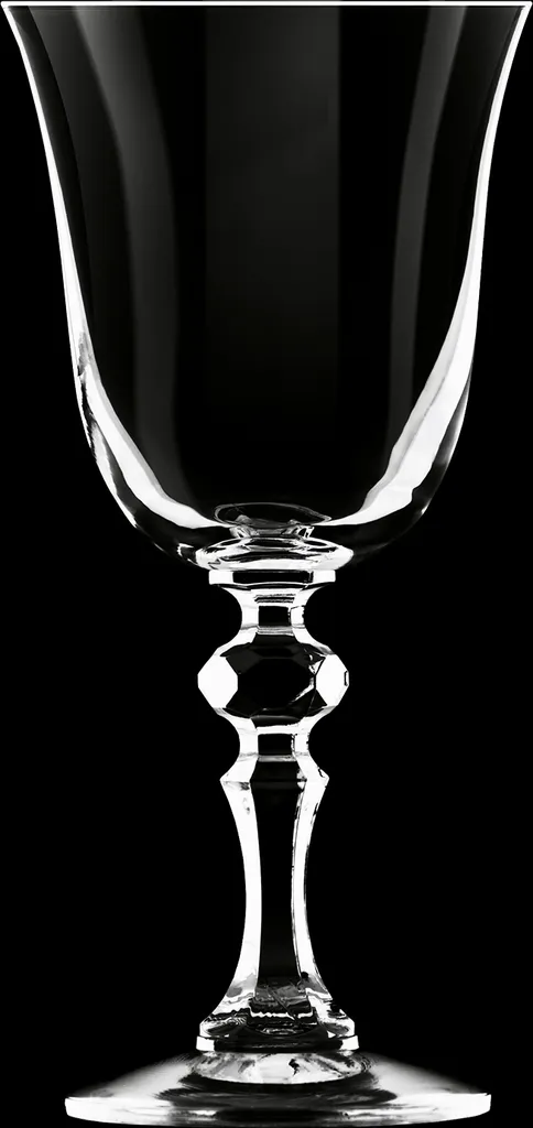 KROSNO Krista Kleine Rotweingläser, 6er-Set, 220 Ml – Bild 13