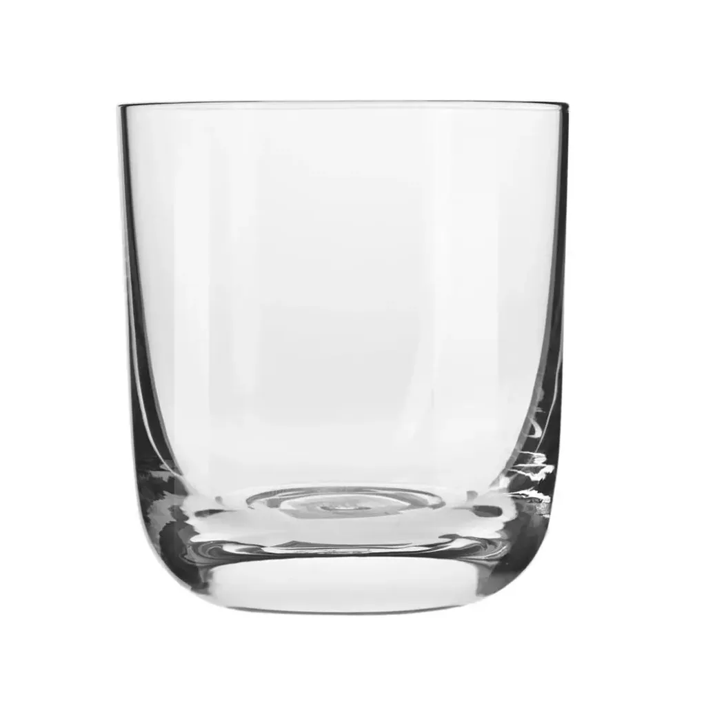 KROSNO Glamour Whiskygläser, 6er-Set, 300 Ml – Bild 5