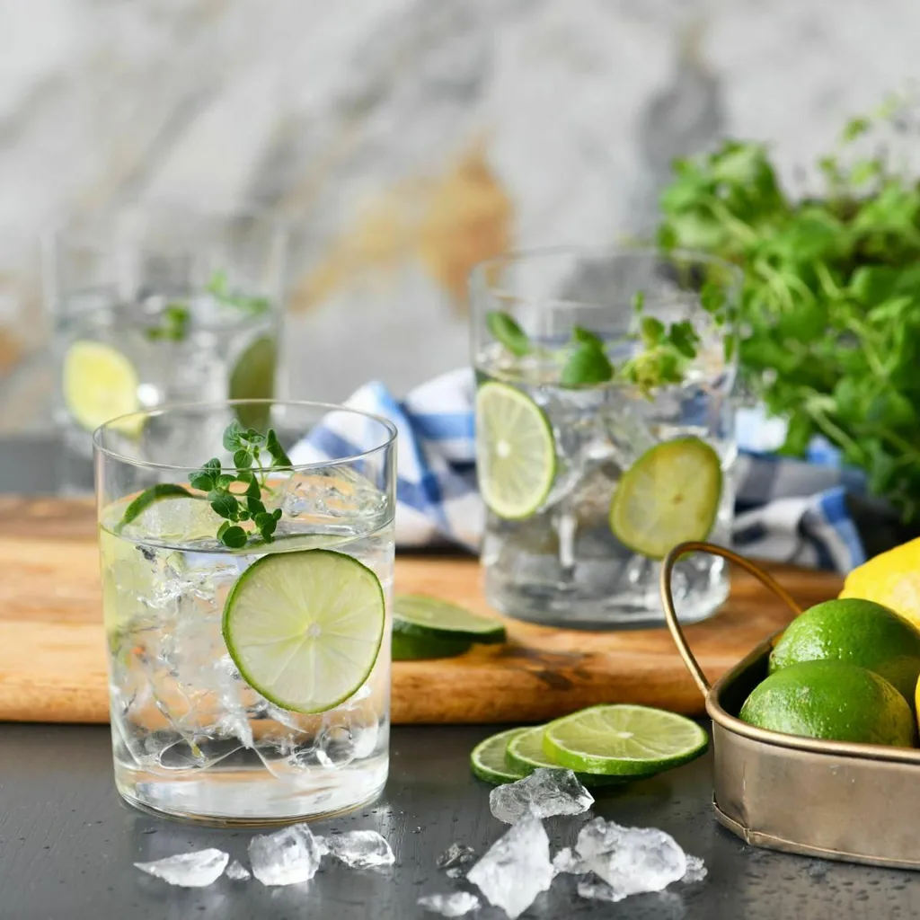 KROSNO Mixology Cidergläser, 6er-Set, 500 Ml – Bild 5