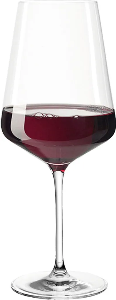 Leonardo Weinglas 12er Set PUCCINI Rotwein 6er Set Und Weißwein 6er Set Gläserset 069554 + 069553 – Bild 8