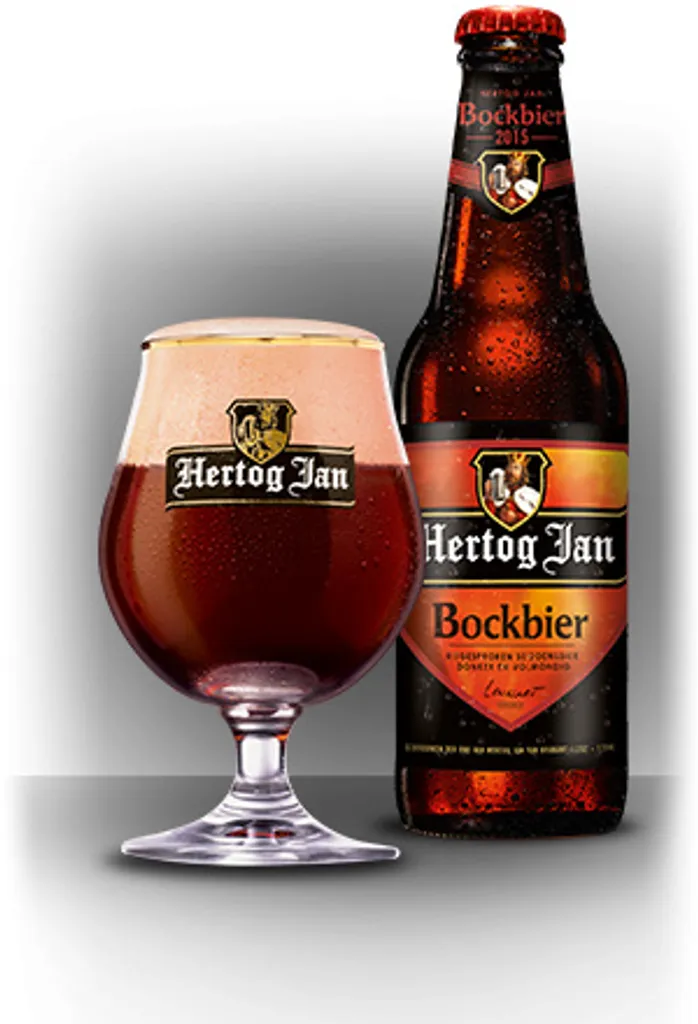 Hertog Jan Biergläser 250 Ml - 6 Stück – Bild 3