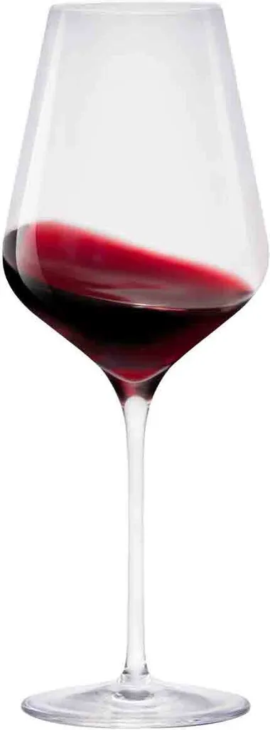 Rotweinkelch Quatrophil - - Stölzle – Bild 5