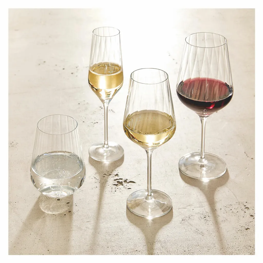 Sternschliff Gin Tumbler-Set #2 Von Ritzenhoff Design Team – Bild 13