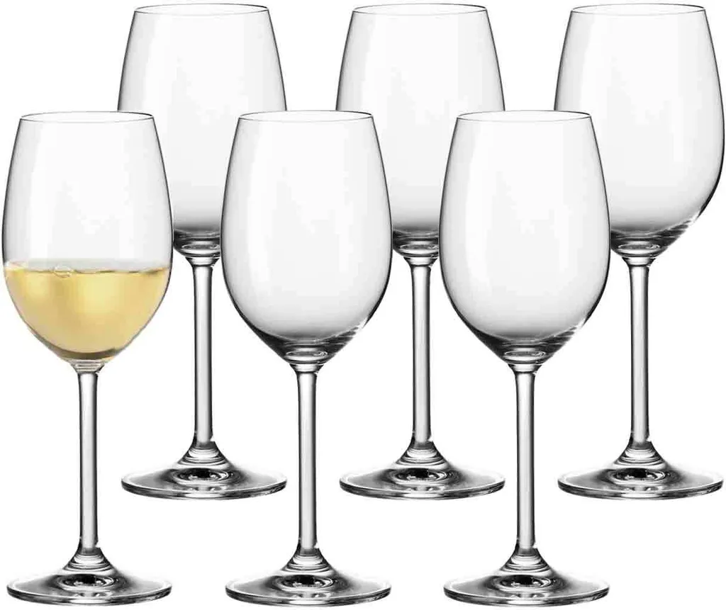 Leonardo DAILY Gläserset 36-teilig – Bild 3