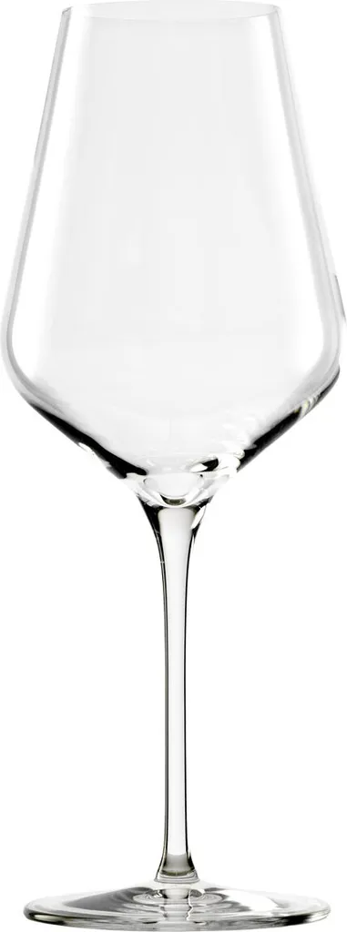 Rotweinkelch Quatrophil - - Stölzle – Bild 4