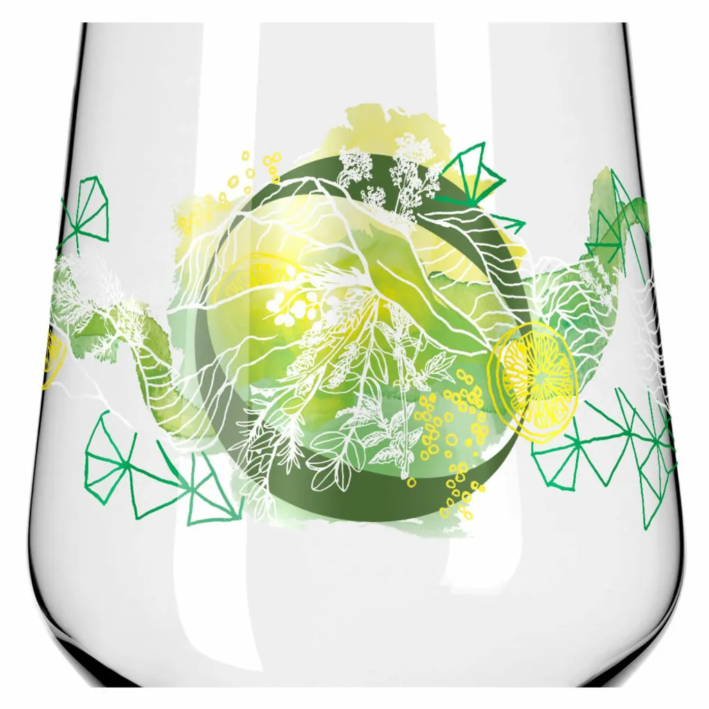 Botanic Lights Ginglas-Set #1, #2 Von Heike Zuschke – Bild 16