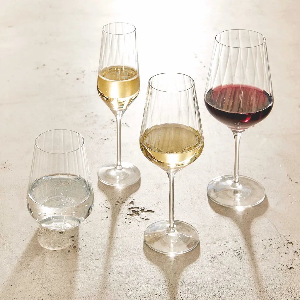 Sternschliff Gin Tumbler-Set #2 Von Ritzenhoff Design Team – Bild 7