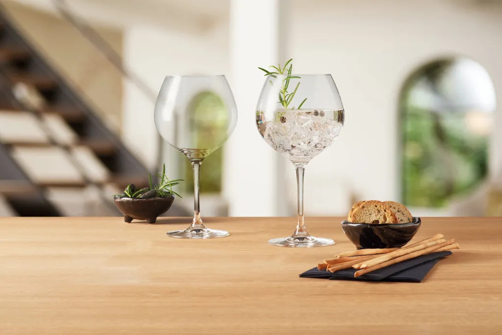 Leonardo GK/2 Gingläser 630ml Gin – Bild 5