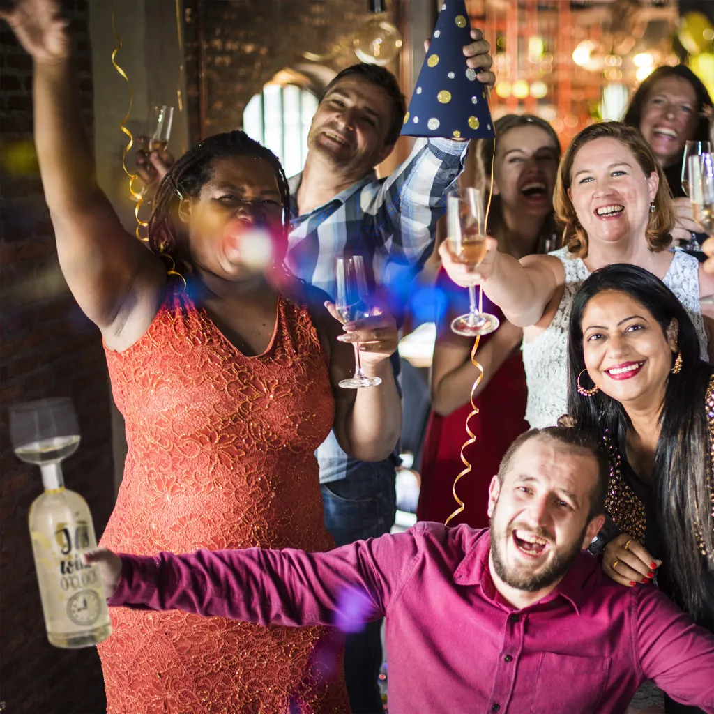 Relaxdays Weinflasche Glas Aufsatz 750 Ml – Bild 2