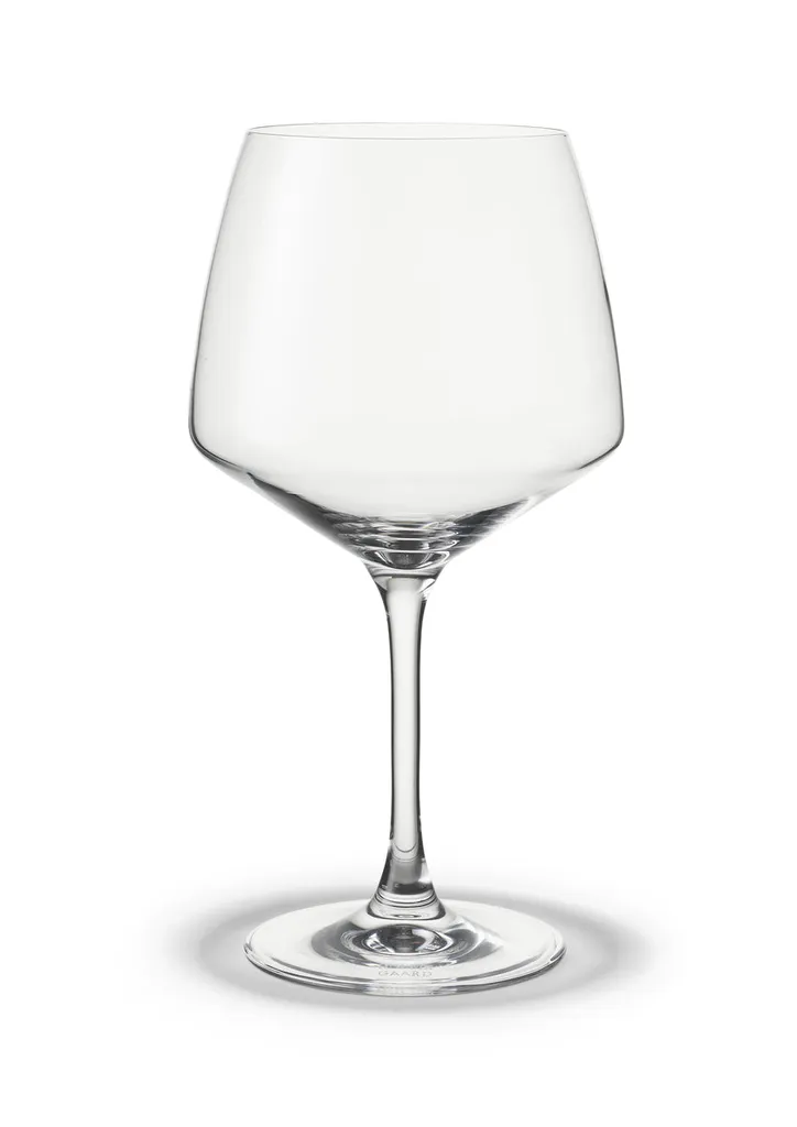 Holmegaard Perfection - Gin Gläser 90 Cl, Klar 2 Stück – Bild 4