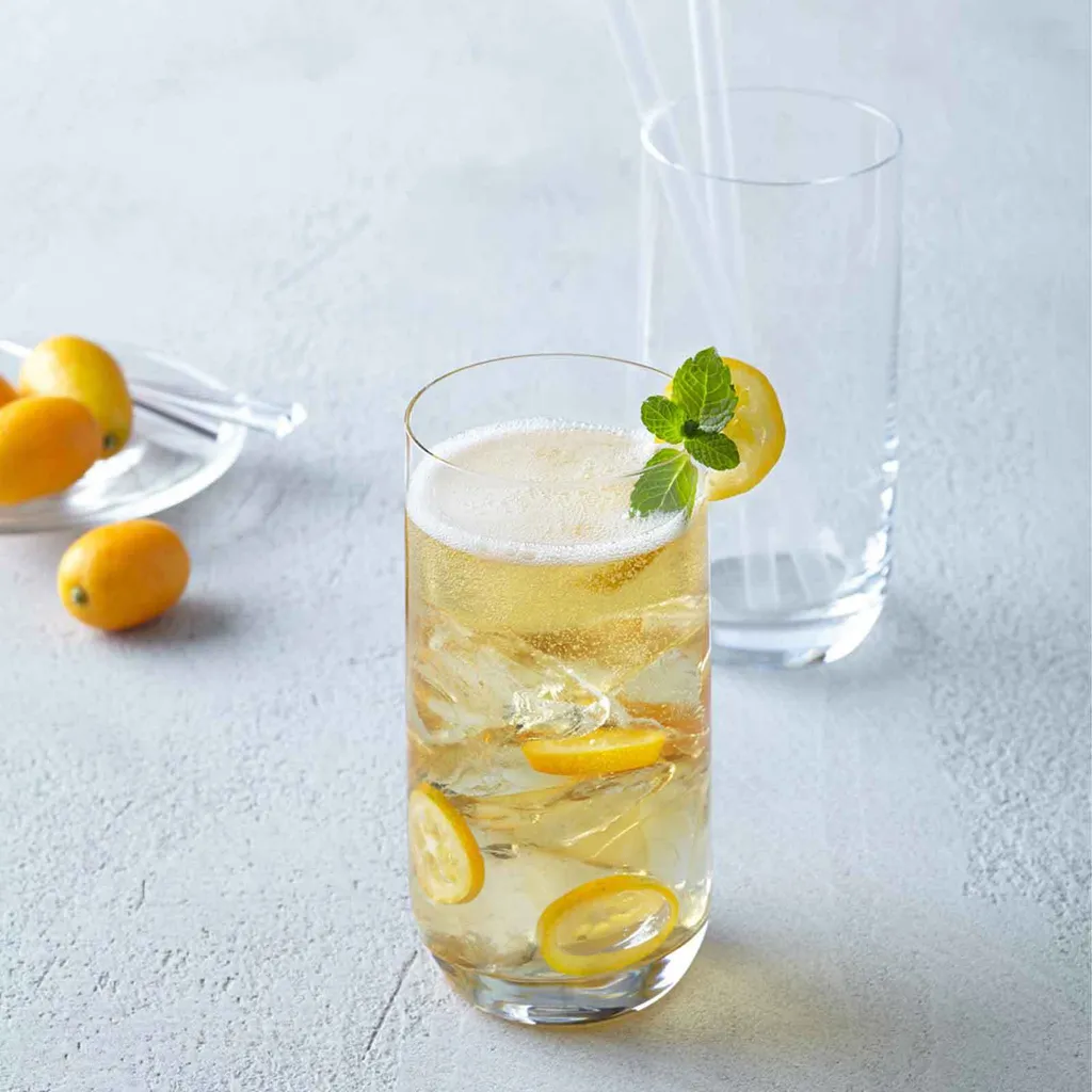 Leonardo DAILY Gläserset 36-teilig – Bild 10