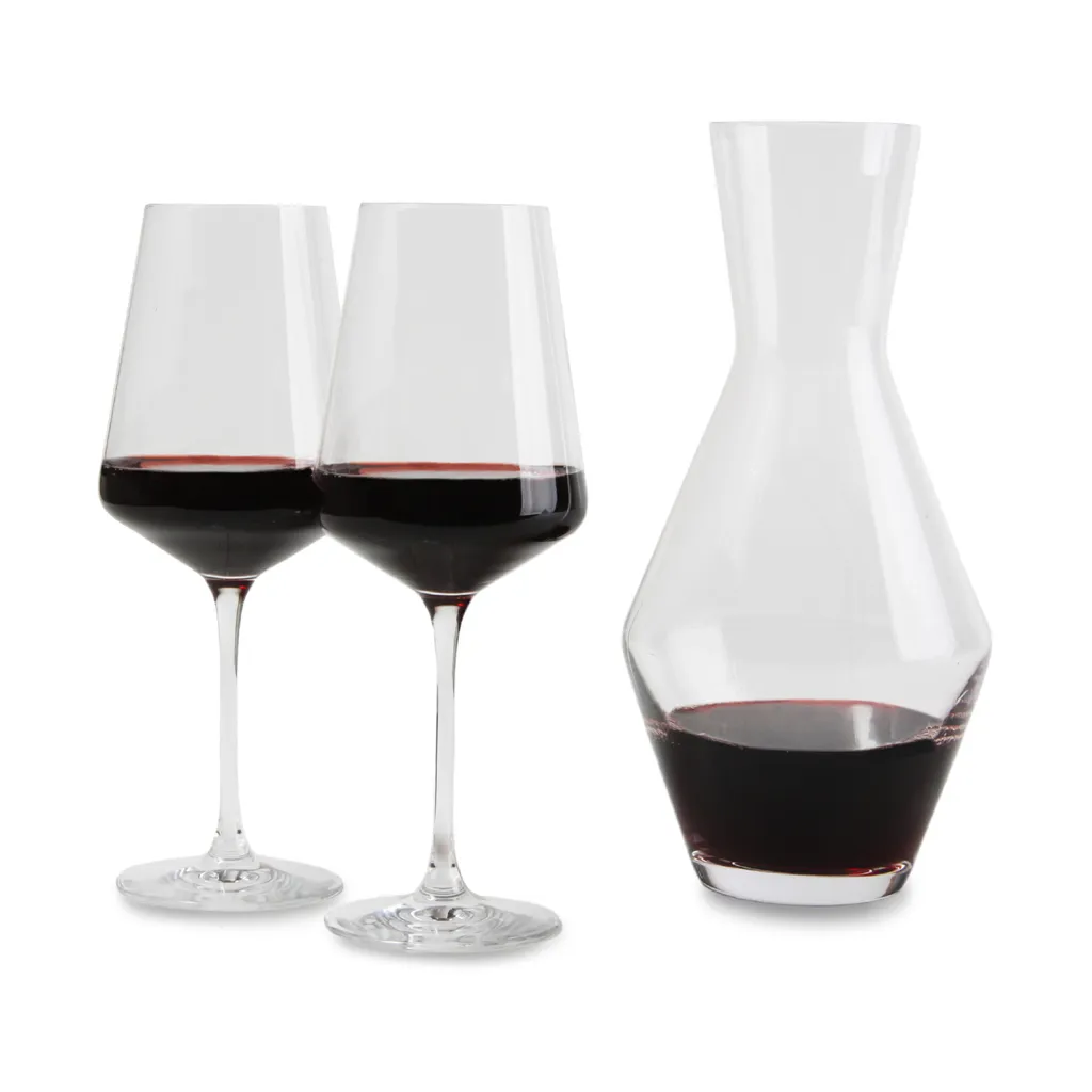 Leonardo GK/3tlg. Weinset Puccini – Bild 13