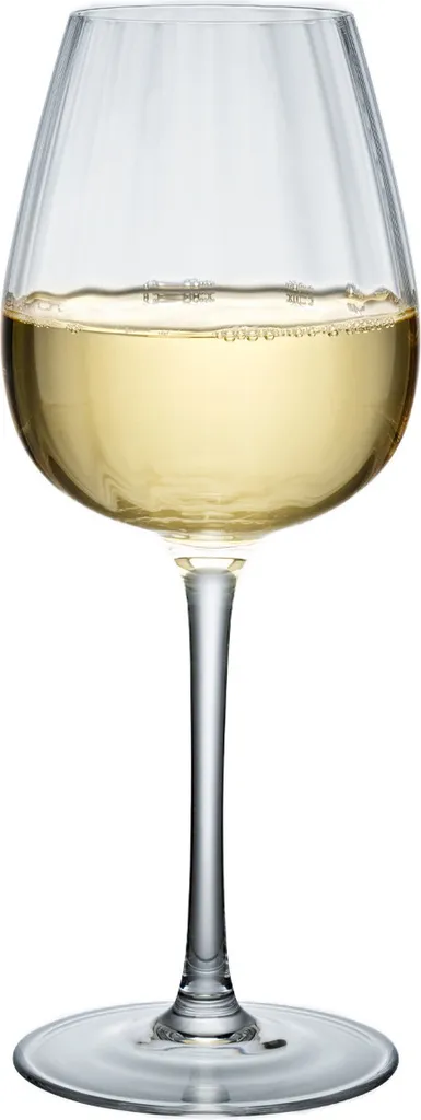 Villeroy & Boch Rose Garden Weißweinkelch, Set 4tlg. Klar 1137258120 – Bild 7