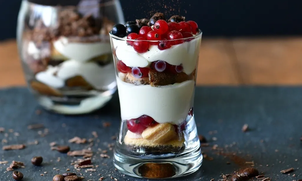 KROSNO X-Line Wassergläser, 6er-Set, 200 Ml – Bild 8