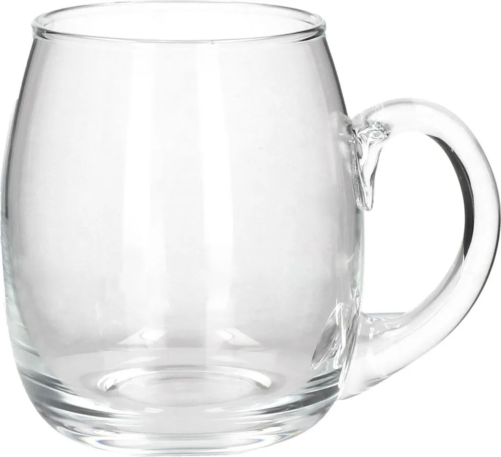 BIERGLAS 0,5 L Bierkrug Bierseidel Bier Glas