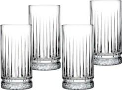 Pasabahce Longdrink Glas 28,5cl Elysia - 4 Stück