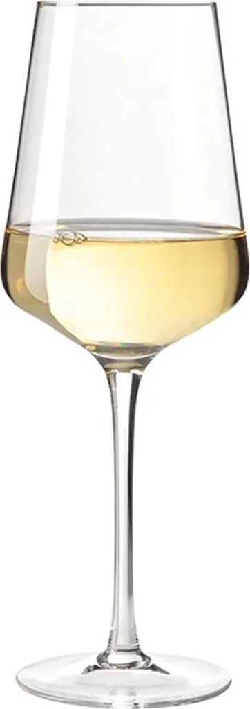 Leonardo Weinglas 12er Set PUCCINI Rotwein 6er Set Und Weißwein 6er Set Gläserset 069554 + 069553 – Bild 6