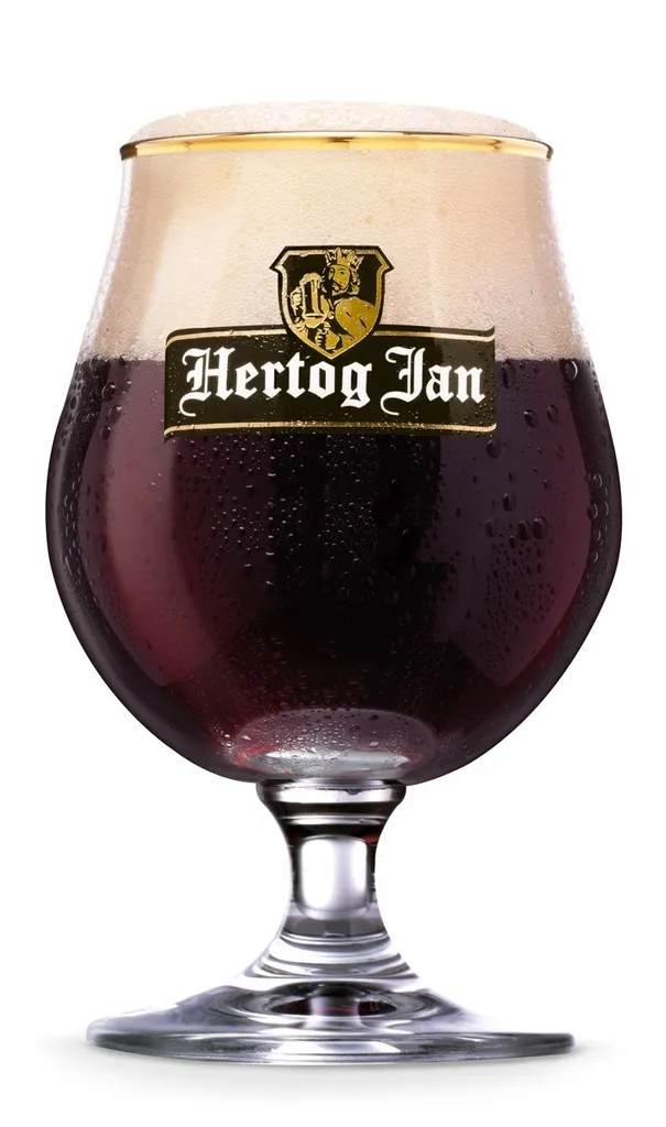 Hertog Jan Biergläser 250 Ml - 6 Stück – Bild 2