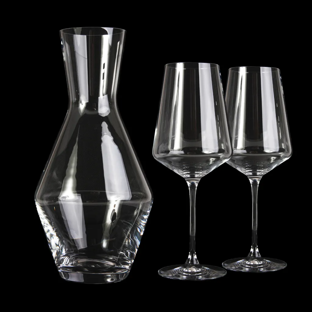 Leonardo GK/3tlg. Weinset Puccini – Bild 10