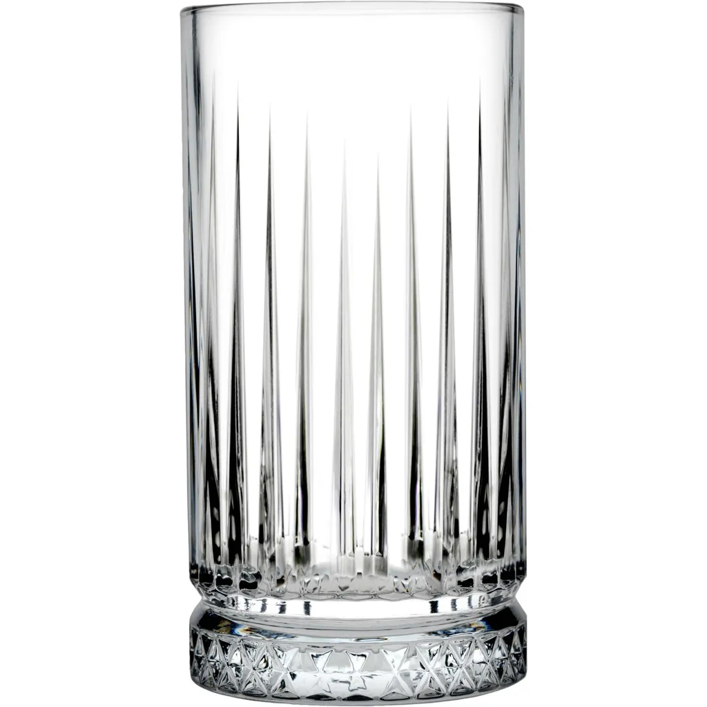 Pasabahce Longdrink Elysia 44,5 Cl - Transparent 12 Stück(e)