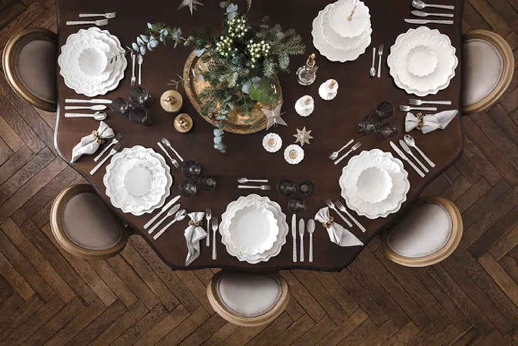 Villeroy & Boch Opéra Weißweinkelch Set 4tlg. Kristallglas 170,00mm 1137898120 – Bild 5