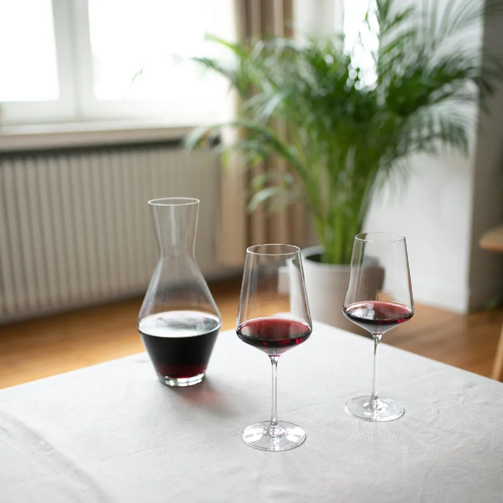 Leonardo GK/3tlg. Weinset Puccini – Bild 15