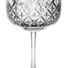 Pasabahce 440237 Timeless Gin Tonic Cocktailglas, 550ml, Glas, Transparent, 12 Stück