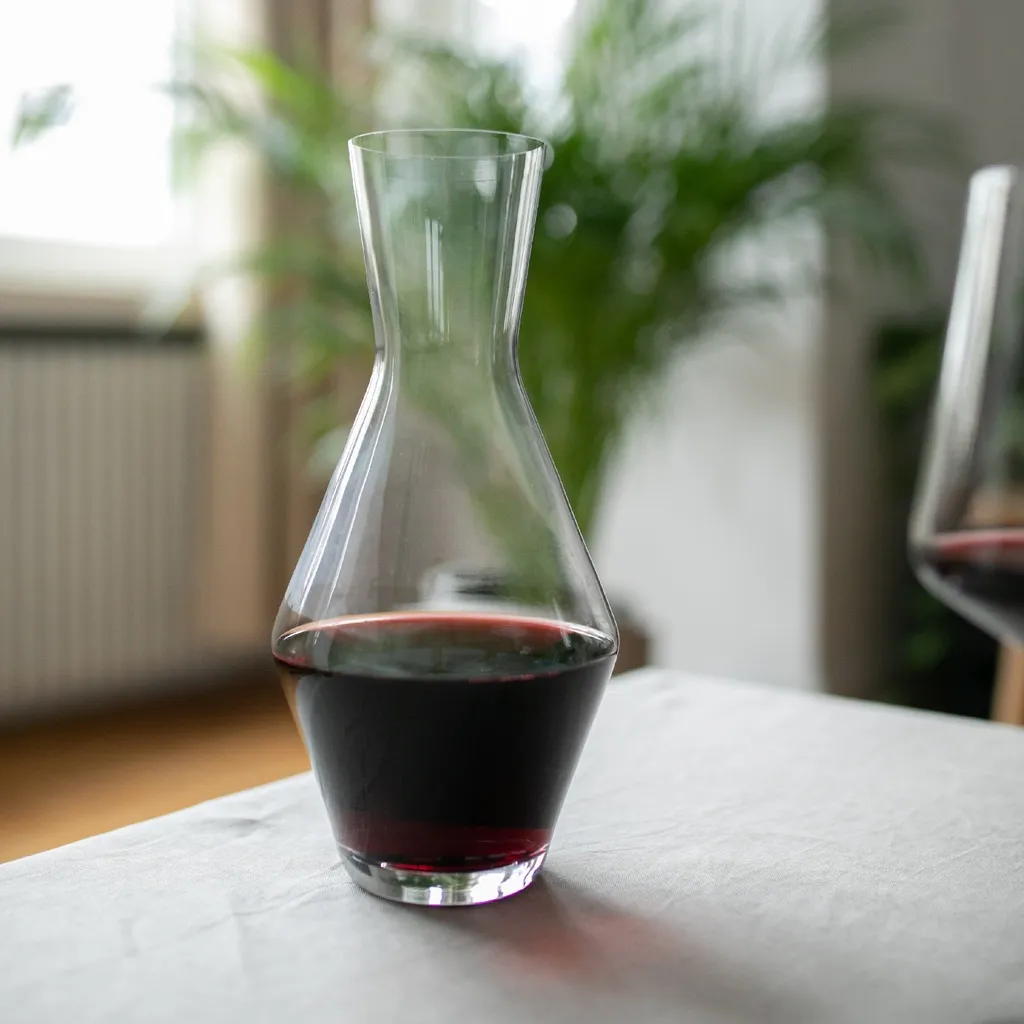 Leonardo GK/3tlg. Weinset Puccini – Bild 16