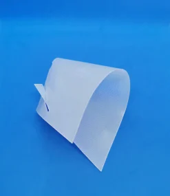 Ingo Maurer YAYAHO Ersatzteil Element 3(6) Blende Weiß