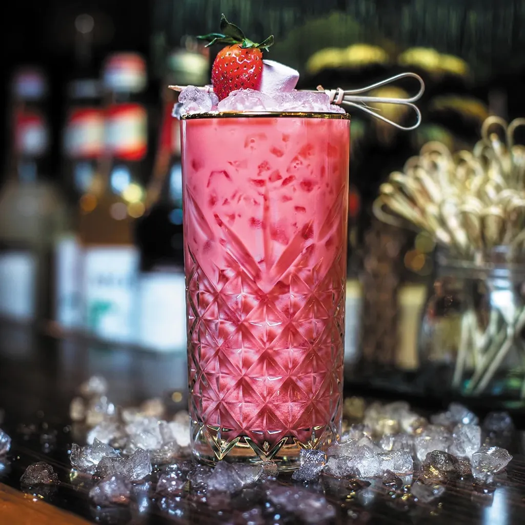 Pasabahce Timeless Golden Touch 4tlg Trinkglas Glas Tumbler 450ml 52800 – Bild 10