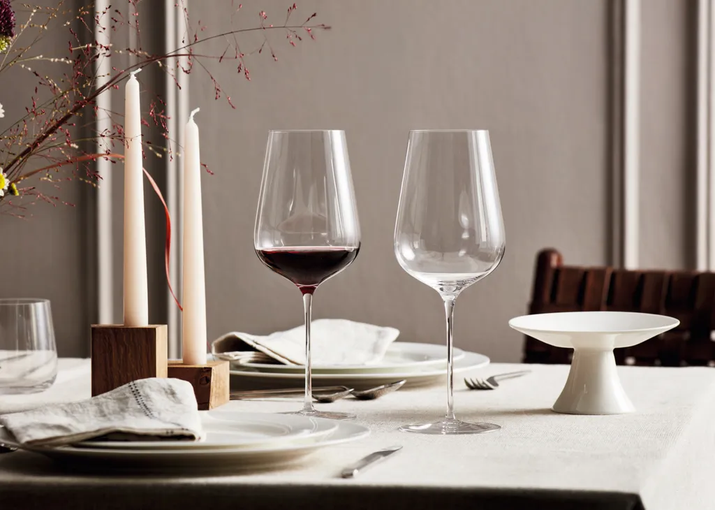 Leonardo Kelchgläser BRUNELLI 18-teilig, 066424 – Bild 4